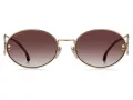 Etro ETRO 0106/S DDB/3X 57 Occhiali da Sole