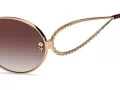 Etro ETRO 0106/S DDB/3X 57 Occhiali da Sole