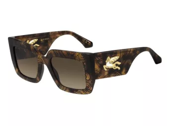 Etro ETRO 0108/S H7P/HA 52 Occhiali da Sole