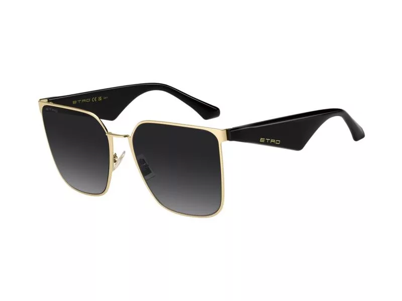 Etro ETRO 0110/S 000/9O 58 Occhiali da Sole