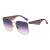 Etro ETRO 0110/S 000/FW 58 Occhiali da Sole