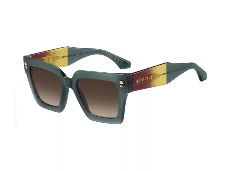 Etro ETRO 0113/S 13J/HA 52 Occhiali da Sole