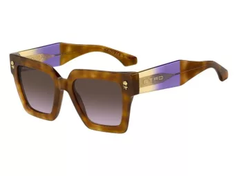 Etro ETRO 0113/S AY0/QR 52 Occhiali da Sole