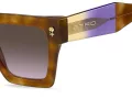 Etro ETRO 0113/S AY0/QR 52 Occhiali da Sole
