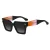 Etro ETRO 0113/S OIT/9O 52 Occhiali da Sole