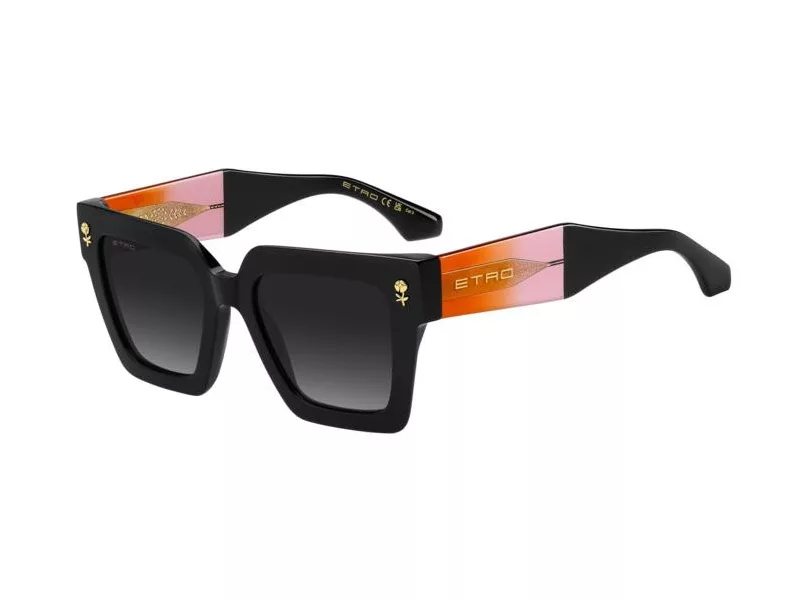 Etro ETRO 0113/S OIT/9O 52 Occhiali da Sole