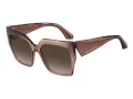 Etro ETRO 0122/S 35J/M2 57 Occhiali da Sole