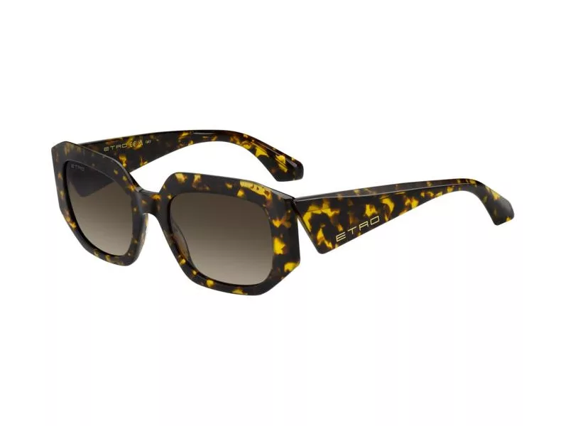 Etro ETRO 0123/S 086/HA 55 Occhiali da Sole