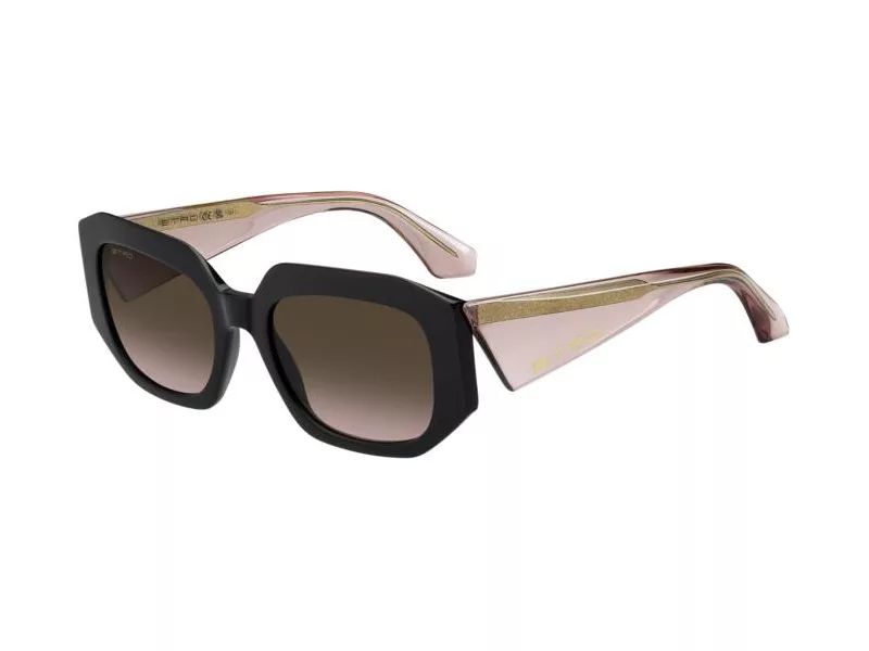 Etro ETRO 0123/S 3H2/M2 55 Occhiali da Sole