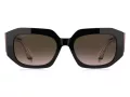 Etro ETRO 0123/S 3H2/M2 55 Occhiali da Sole
