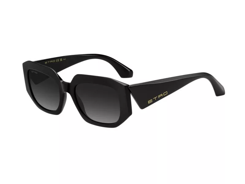 Etro ETRO 0123/S 807/9O 55 Occhiali da Sole