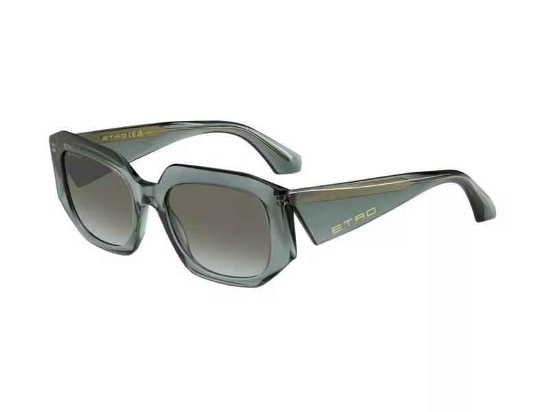 Etro ETRO 0123/S ZI9/BC 55 Occhiali da Sole