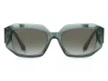 Etro ETRO 0123/S ZI9/BC 55 Occhiali da Sole