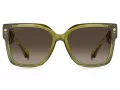 Etro ETRO 0127/S 1ED/HA 57 Occhiali da Sole