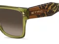 Etro ETRO 0127/S 1ED/HA 57 Occhiali da Sole