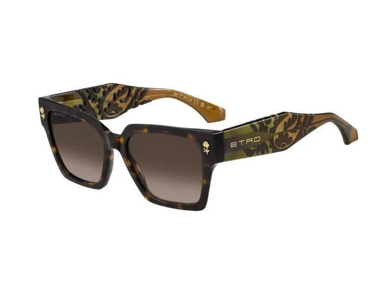 Etro ETRO 0128/S 086/HA 55 Occhiali da Sole