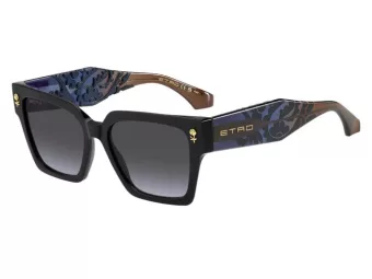 Etro ETRO 0128/S IPA/GB 55 Occhiali da Sole