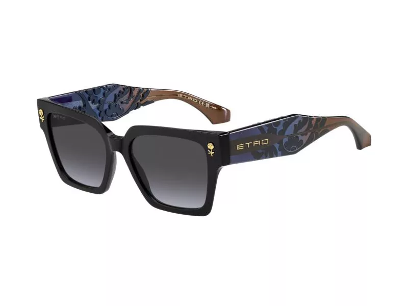 Etro ETRO 0128/S IPA/GB 55 Occhiali da Sole