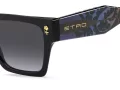 Etro ETRO 0128/S IPA/GB 55 Occhiali da Sole