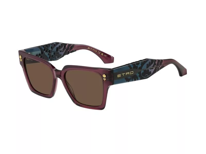 Etro ETRO 0128/S LHF/70 55 Occhiali da Sole