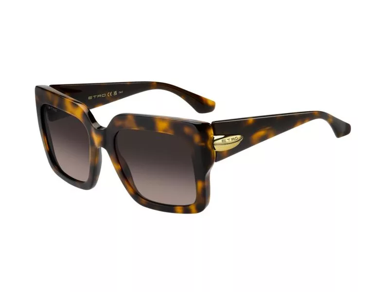 Etro ETRO 0131/S 05L/HA 55 Occhiali da Sole
