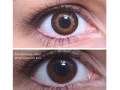 ColourVUE Marrone Magico Triplo Strato (2 pz)