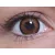 ColourVUE Occhi Grandi Nocciola Baby (2 pz)