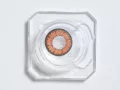 ColourVUE Occhi Grandi Nocciola Baby (2 pz)
