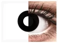 ColourVUE Crazy One-Day Blackout (2 pz)