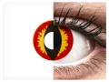 ColourVUE Crazy One-Day Dragon Eyes (2 pz)