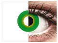 ColourVUE Crazy One-Day Hulk Green (2 pz)