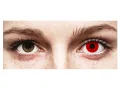 ColourVUE Crazy One-Day Red Devil (2 pz)