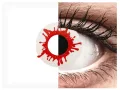 ColourVUE Crazy One-Day Wild Blood (2 pz)