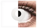 ColourVUE Crazy One-Day Whiteout (2 pz)