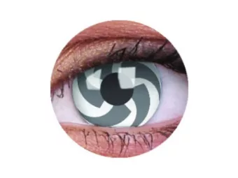 ColourVUE Crazy Lama (2 pz) - senza diottrico