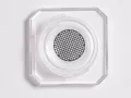 ColourVUE Crazy Pixelblack (2 pz) - senza diottrico