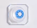 ColourVUE Crazy Party Blue Star (2 pz) - senza diottrico