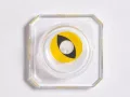 ColourVUE Crazy Occhio di Gatto (2 pz)