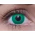 ColourVUE Crazy Verde Smeraldo (2 pz) - senza diottrico