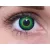 ColourVUE Crazy Lupo Mannaro Verdi (2 pz) - senza diottrico