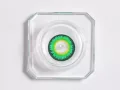 ColourVUE Crazy Lupo Mannaro Verdi (2 pz) - senza diottrico
