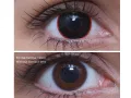 ColourVUE Crazy Hellraiser (2 pz) - senza diottrico