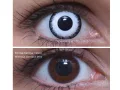 ColourVUE Crazy Sonnambulo (2 pz) - senza diottrico