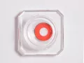 ColourVUE Sharingan Madara (2 pz)