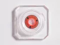 ColourVUE Sharingan Sasuke (2 pz)