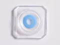 ColourVUE Crazy Blu Cielo (2 pz) - senza diottrico