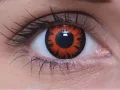 ColourVUE Crazy Volturi (2 pz) - senza diottrico