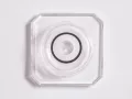 ColourVUE Crazy Zombie Bianco (2 pz)