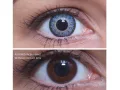 ColourVUE Glamour Blu (2 pz)
