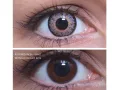 ColourVUE Glamour Grigio (2 pz)